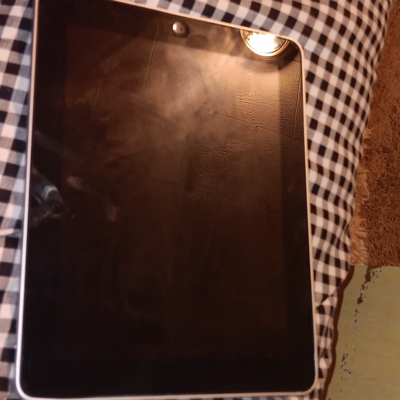 IPad